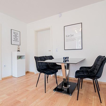 Euphoras - Top Ausgestattete Ferienwohnung Mit 105 Qm Und 3 Schlafzimmern Clausthal-Zellerfeld Esterno foto
