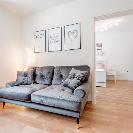 Euphoras - Top Ausgestattete Ferienwohnung Mit 105 Qm Und 3 Schlafzimmern Clausthal-Zellerfeld Esterno foto
