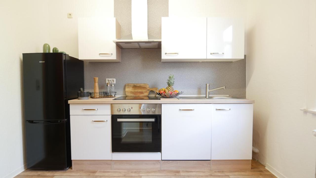 Euphoras - Top Ausgestattete Ferienwohnung Mit 105 Qm Und 3 Schlafzimmern Clausthal-Zellerfeld Esterno foto