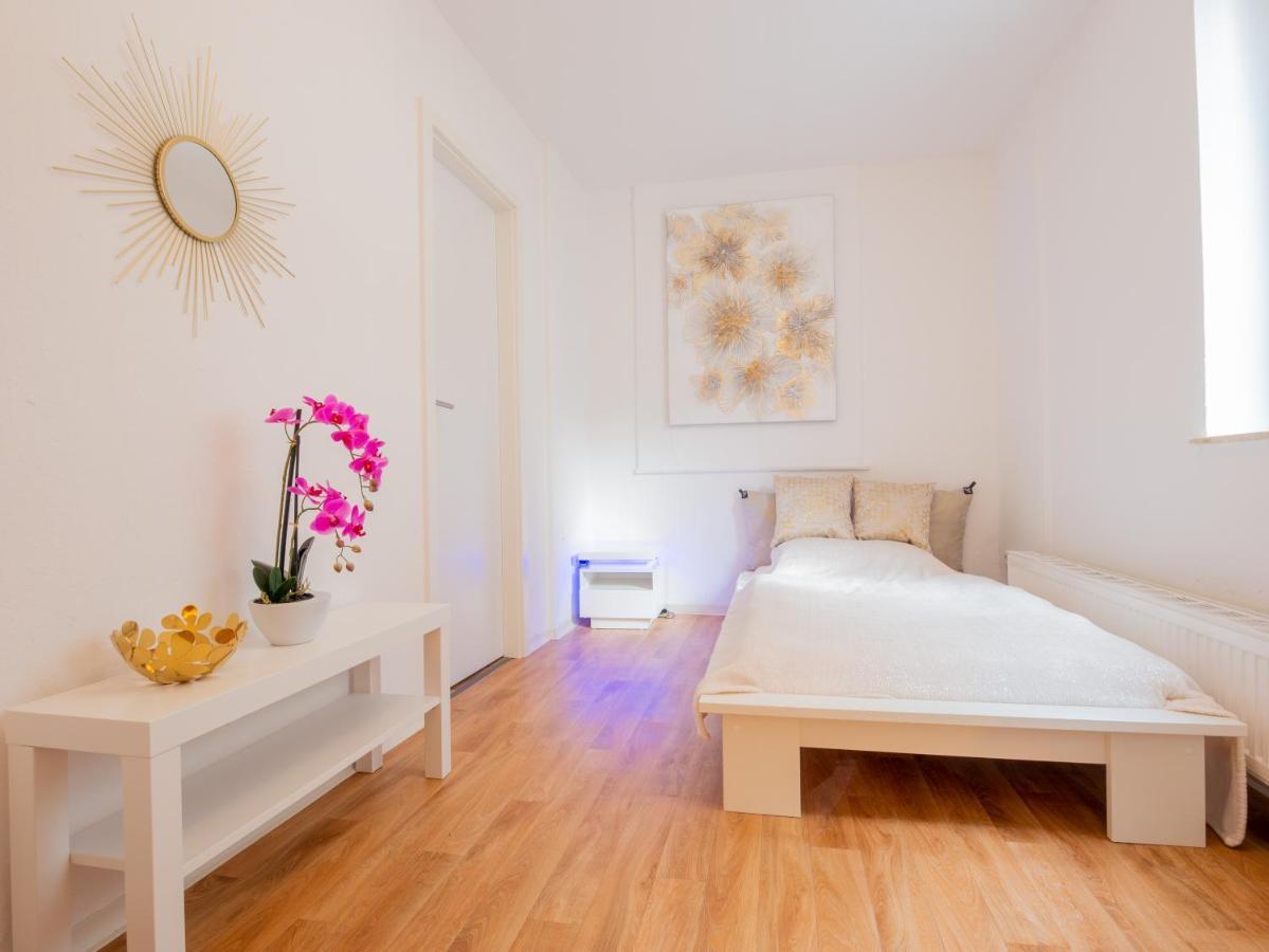 Euphoras - Top Ausgestattete Ferienwohnung Mit 105 Qm Und 3 Schlafzimmern Clausthal-Zellerfeld Esterno foto